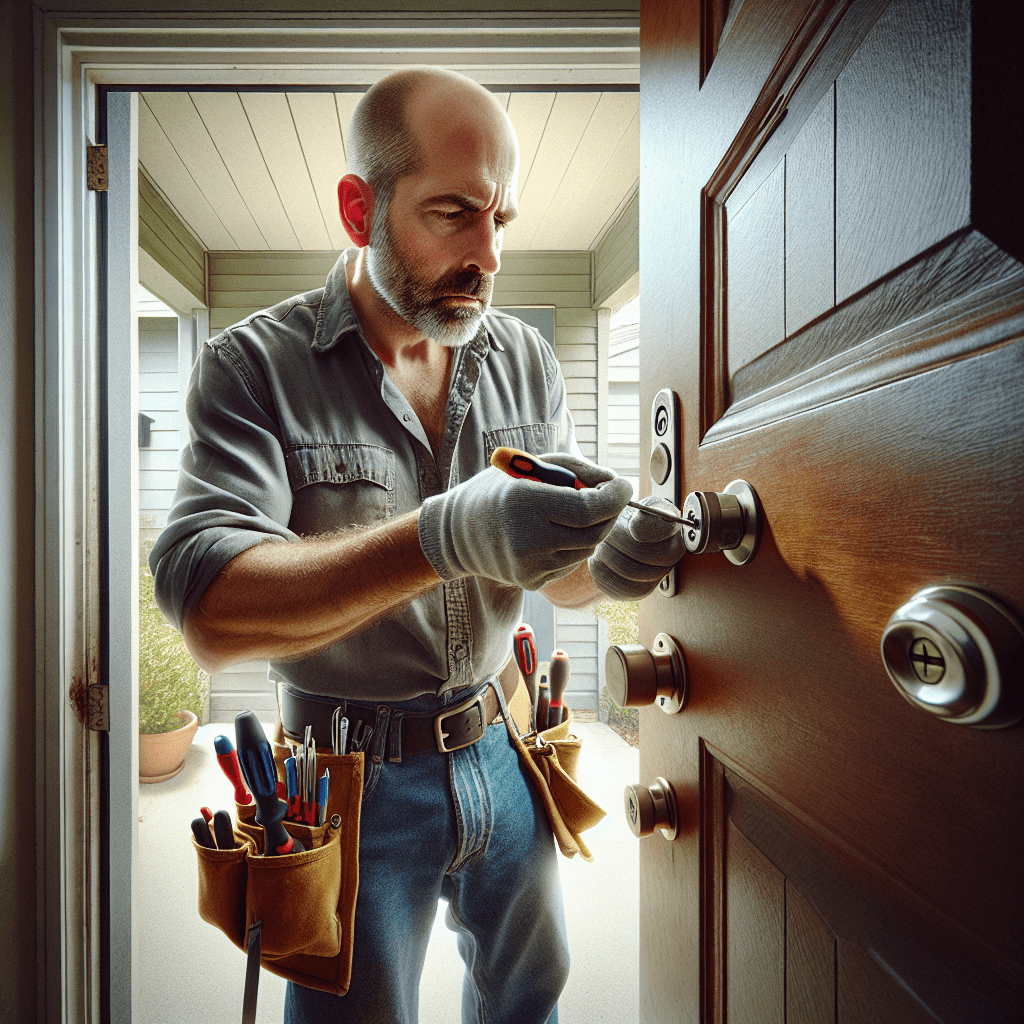 Access locksmith