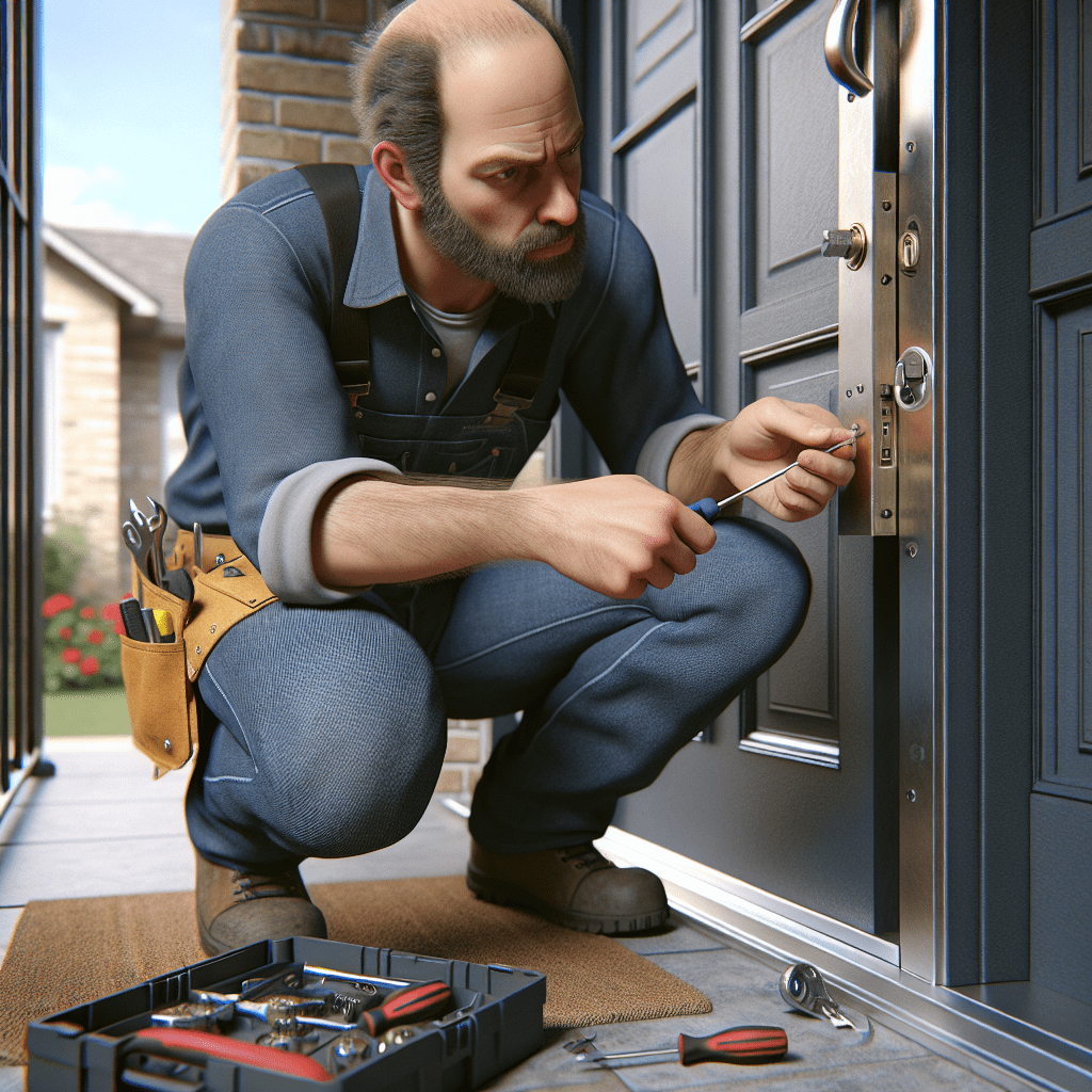 Affordable home security Solihull