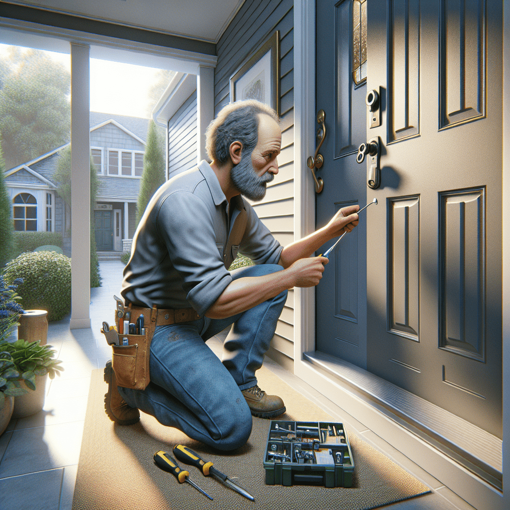 uPVC windows and doors Solihull