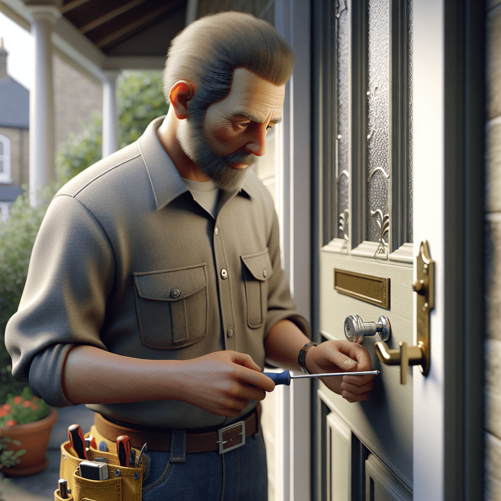 Best home security solutions
