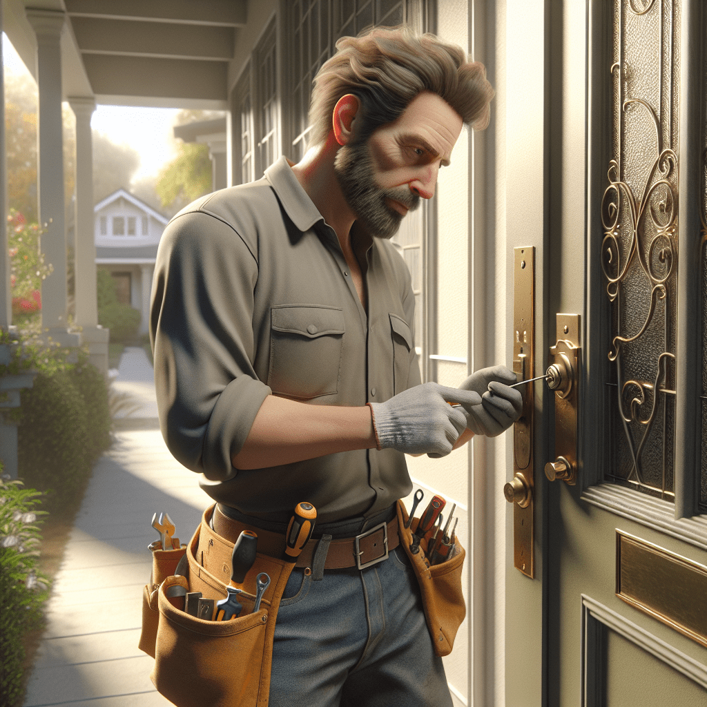 Best smart locks for homes