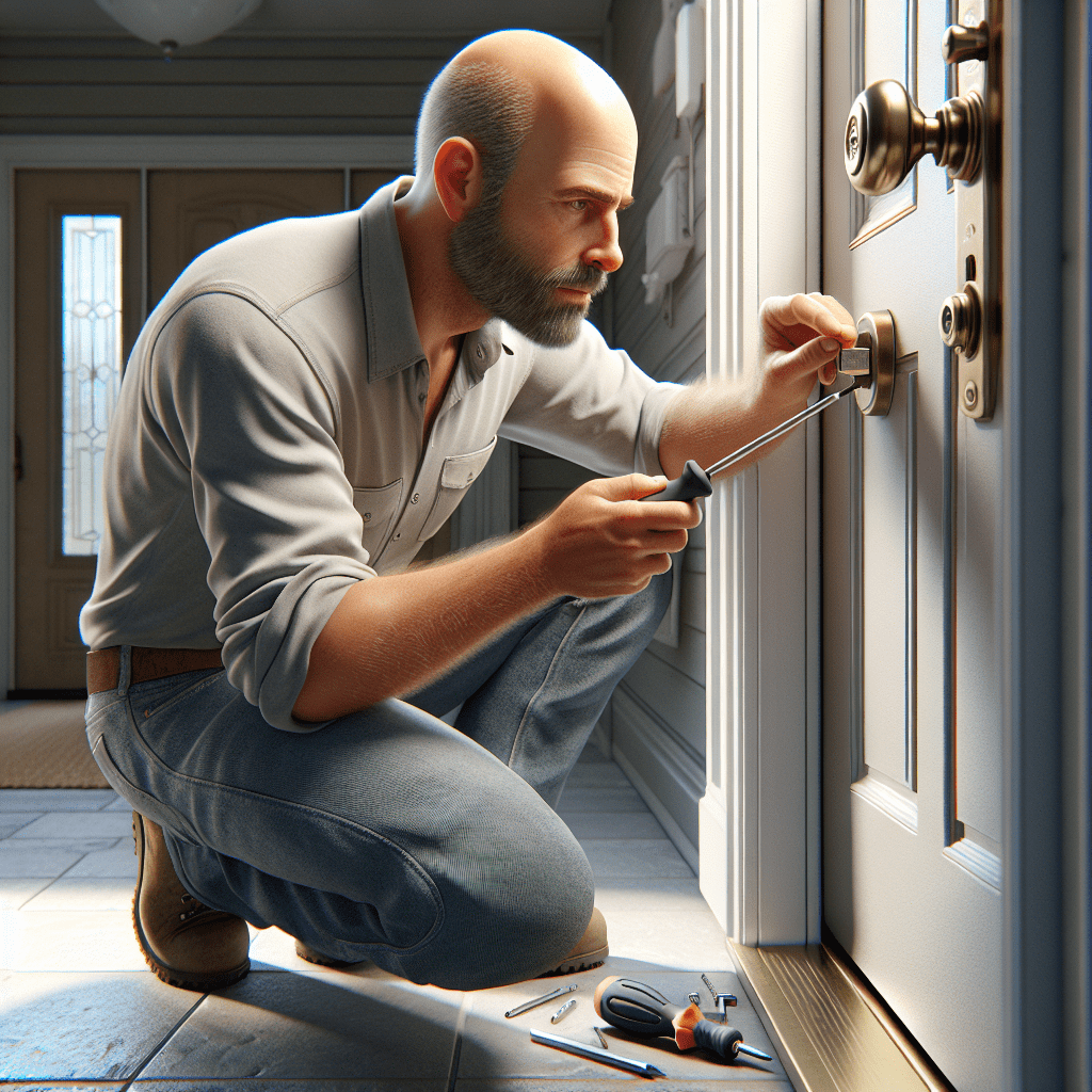 Broken key problem Solihull