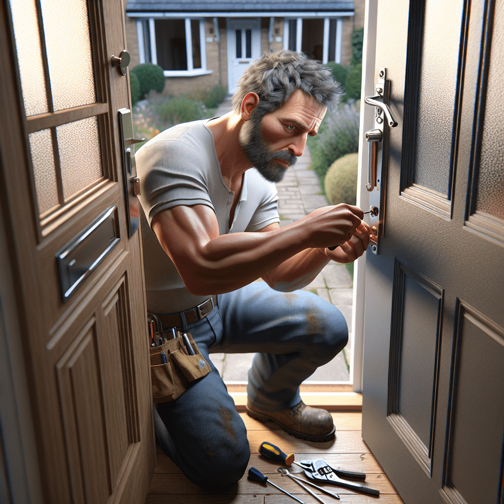 Choosing a security system Solihull
