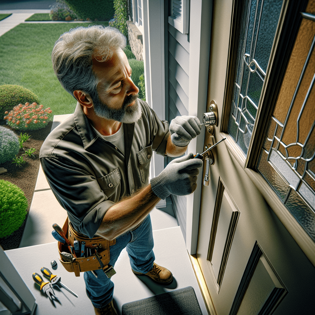 Choosing commercial lock solutions