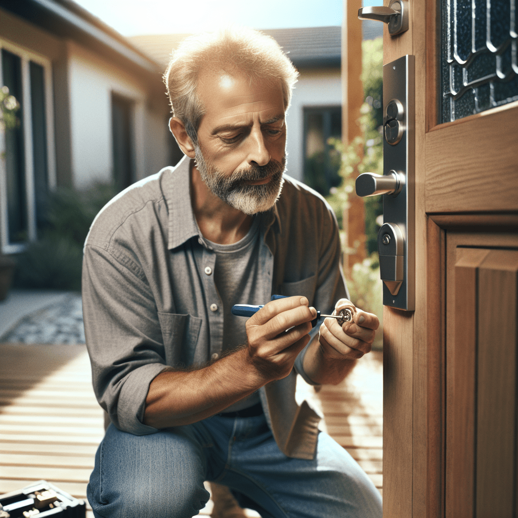 Compare home security systems