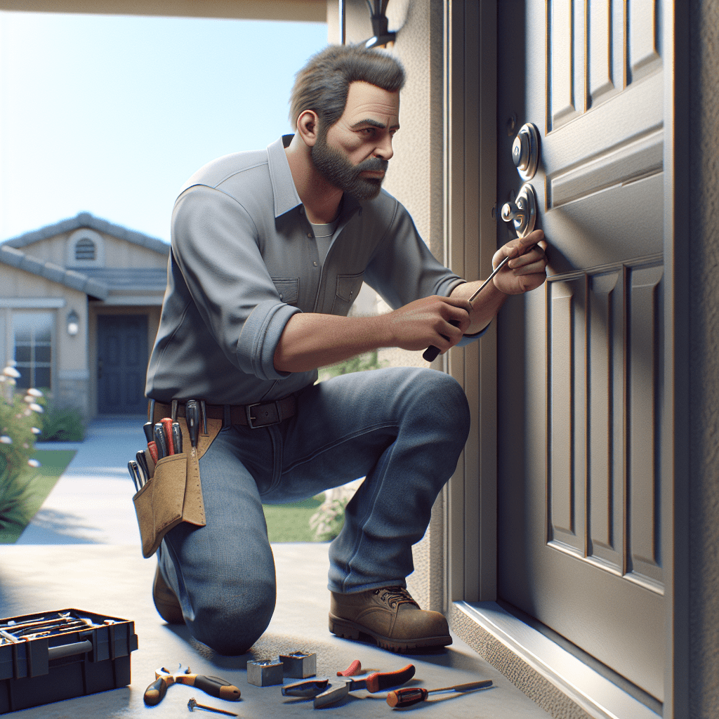 DIY vs professional home security
