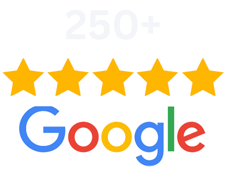 Google Reviews250