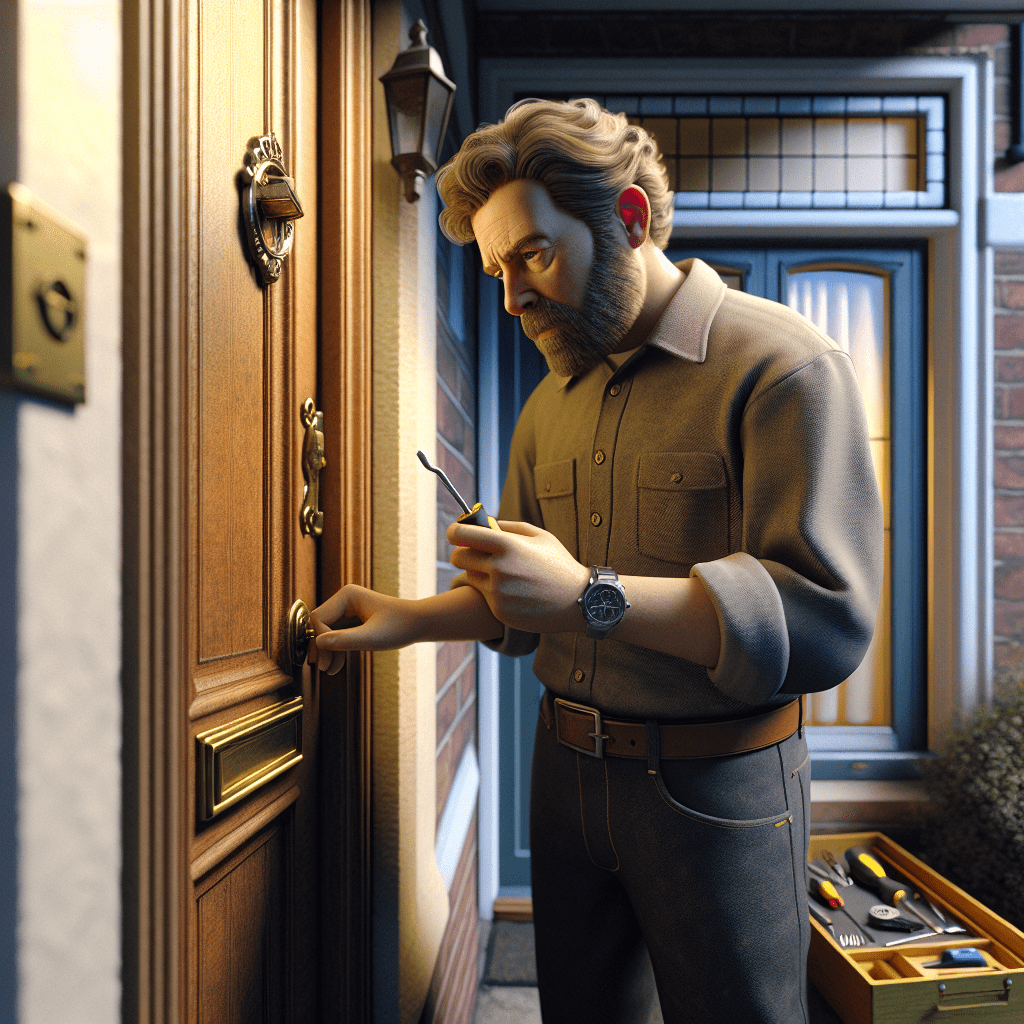 Home safety tips for families