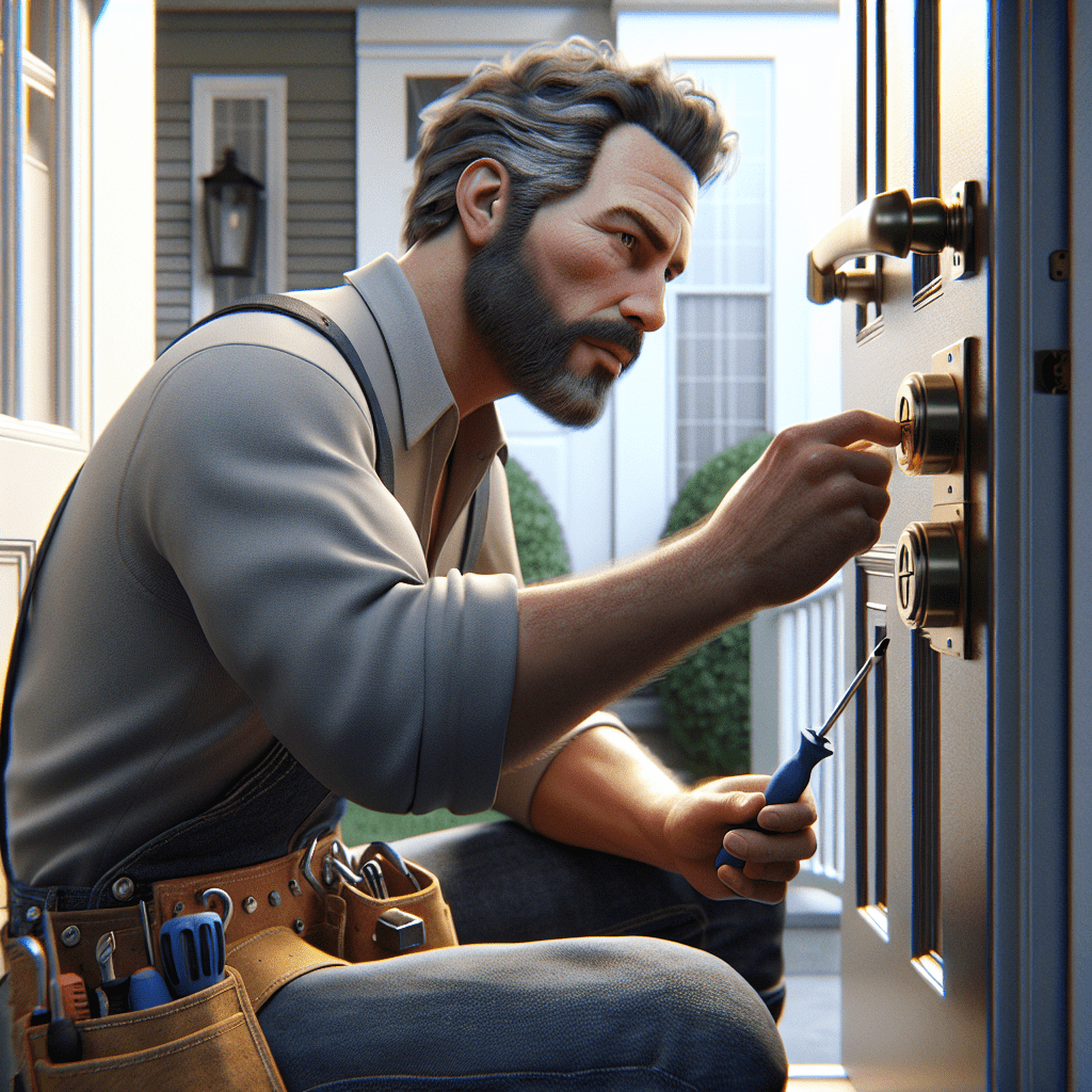 Home security breaches