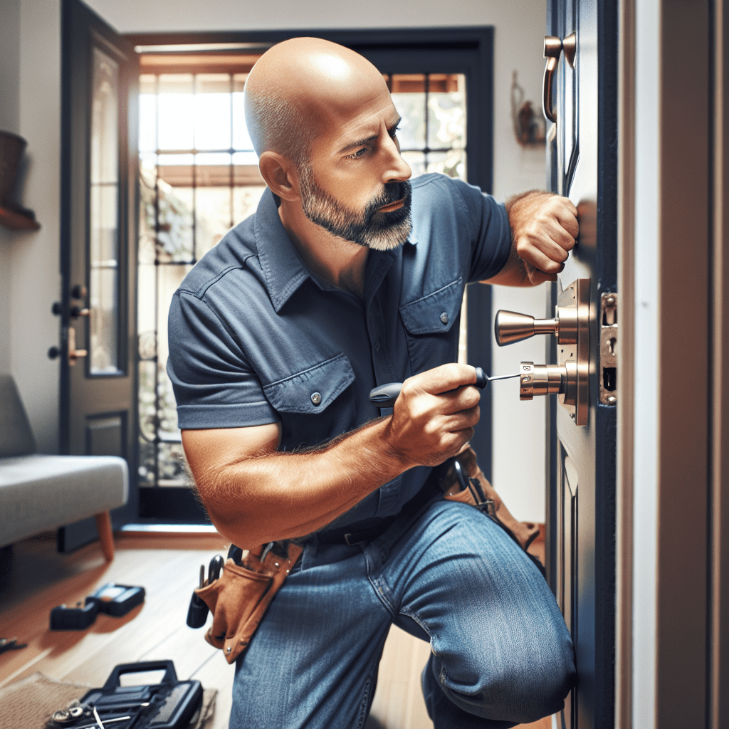 Locksmith insurance Solihull