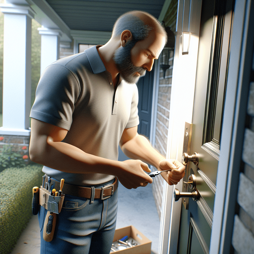 Locksmiths Solihull