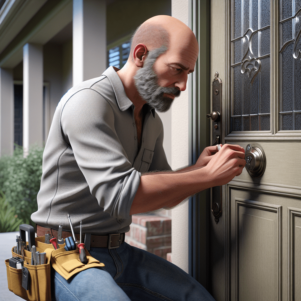 Purchase smart locks Solihull