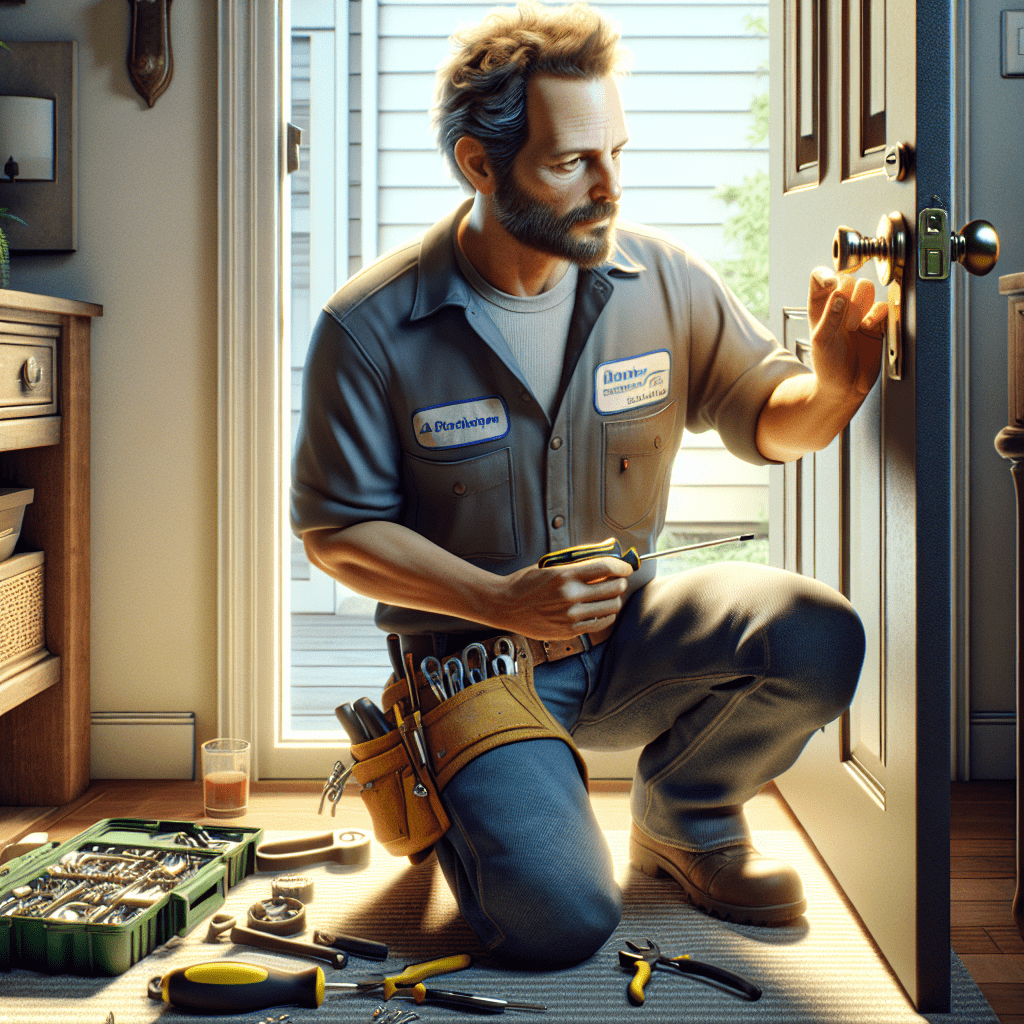 Rapid response locksmith Solihull