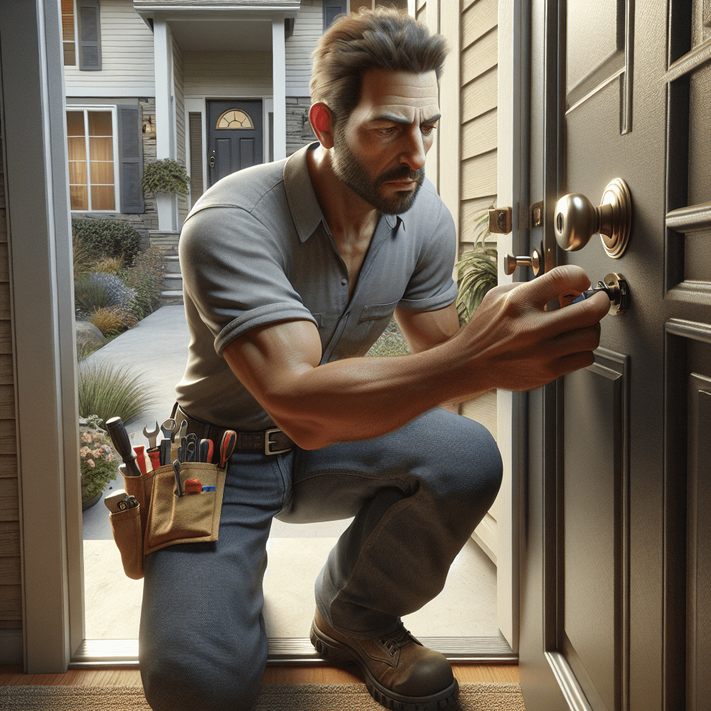 Rapid locksmith Solihull