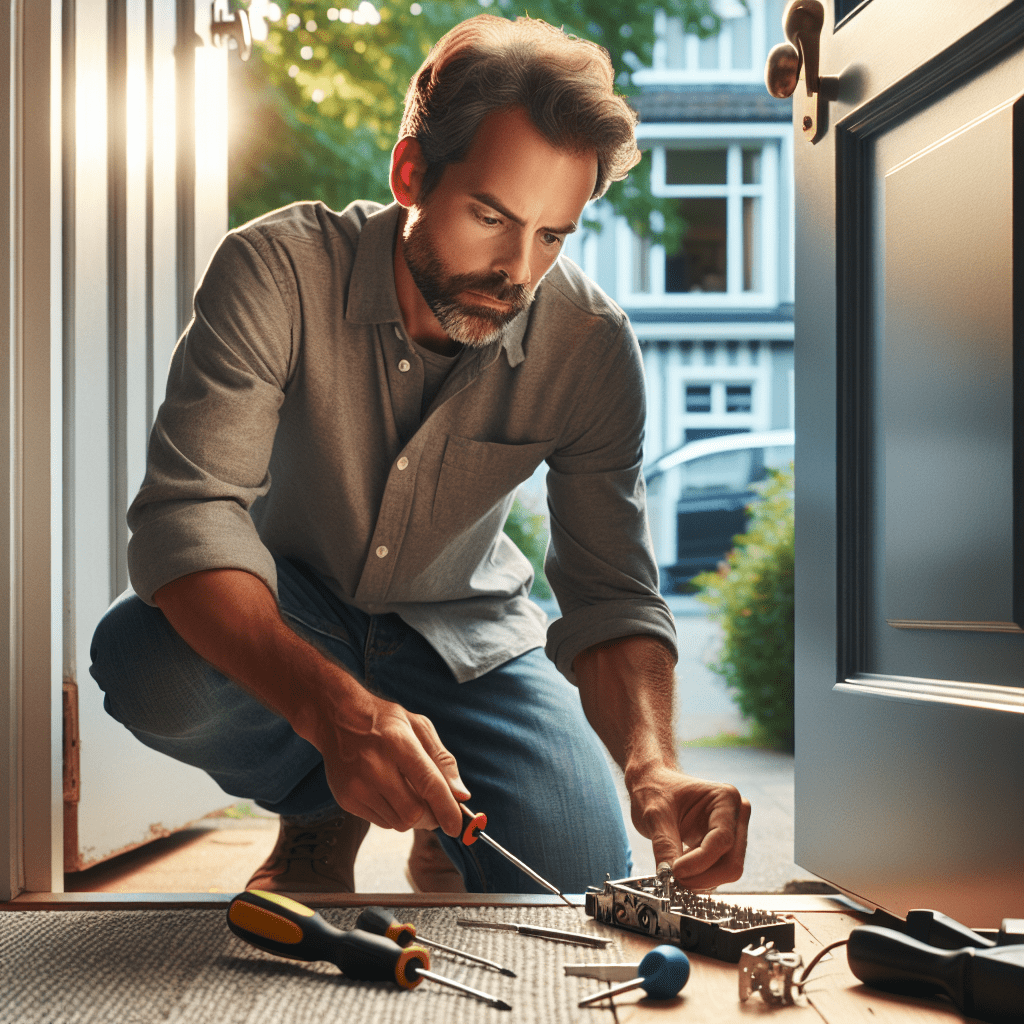 Reliable emergency locksmiths Solihull