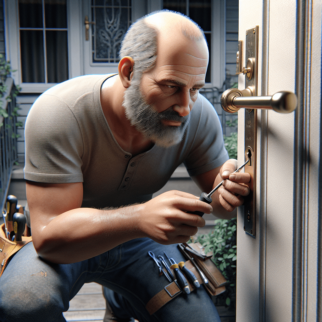 Residential locksmith customer satisfaction