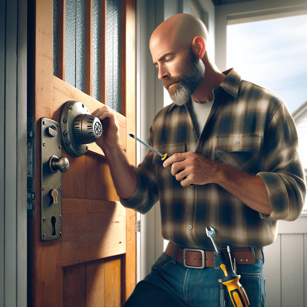 Seasonal security tips Solihull