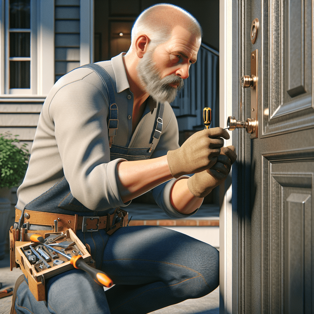 Securing home windows