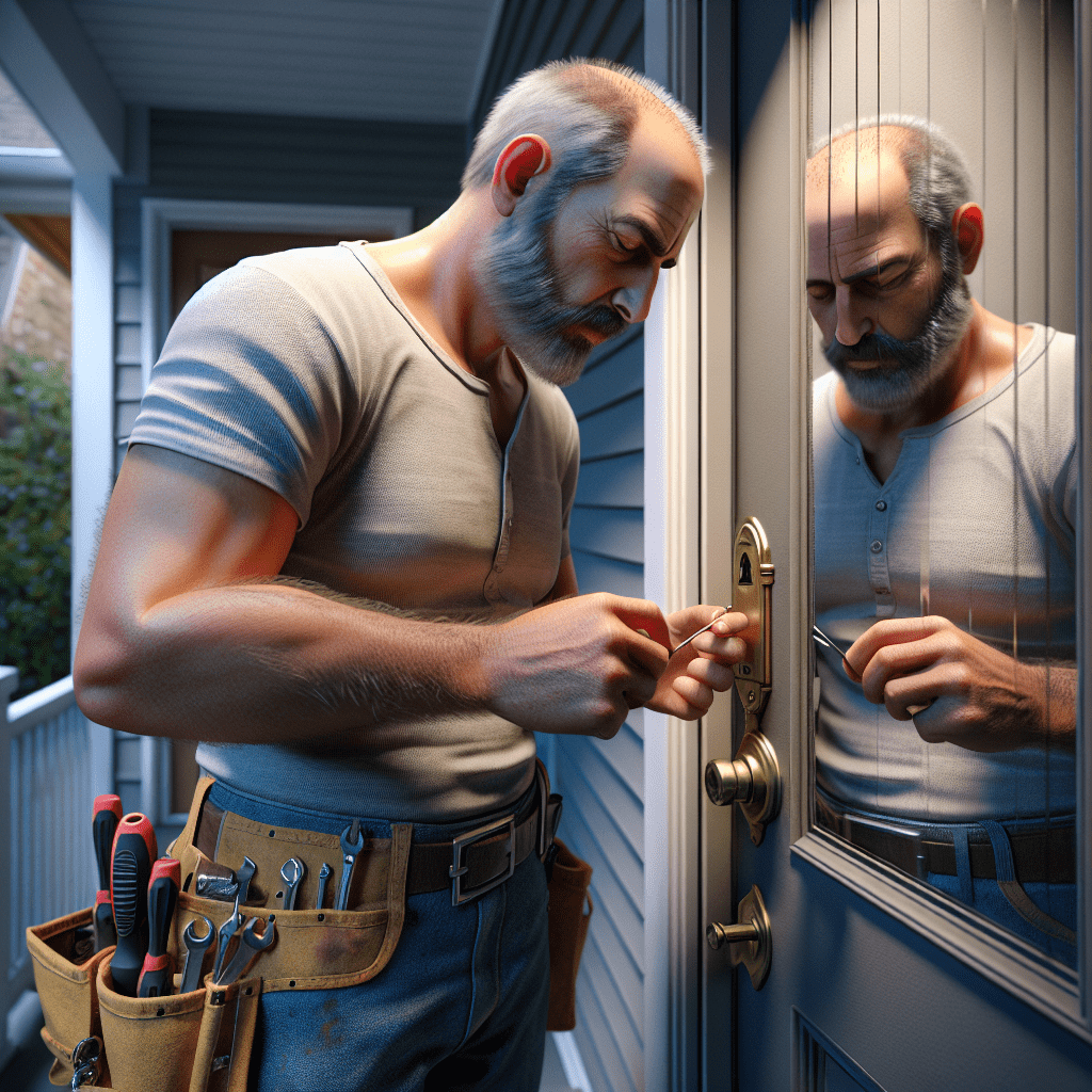 Services offered by Solihull locksmiths