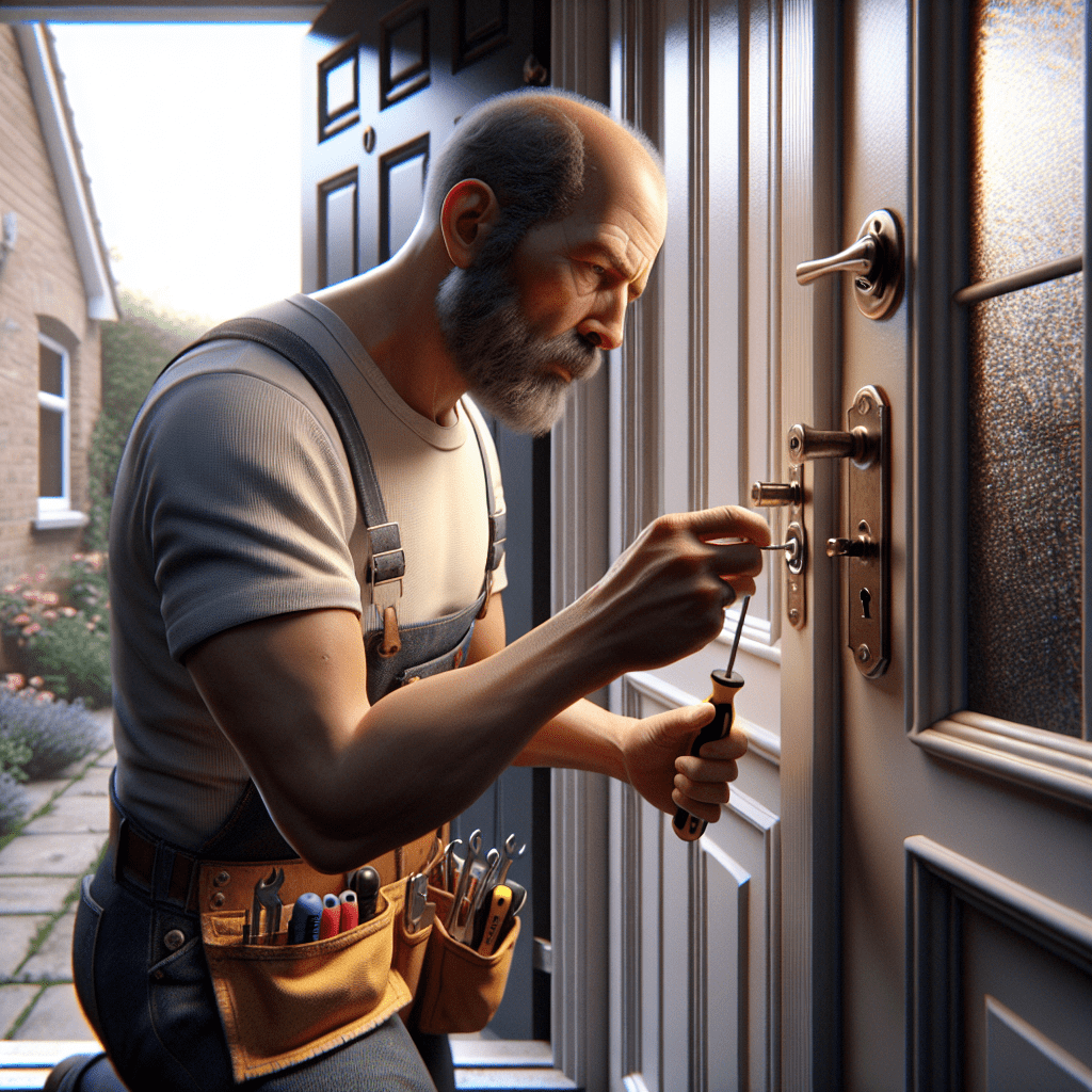 Solihull break-in solutions