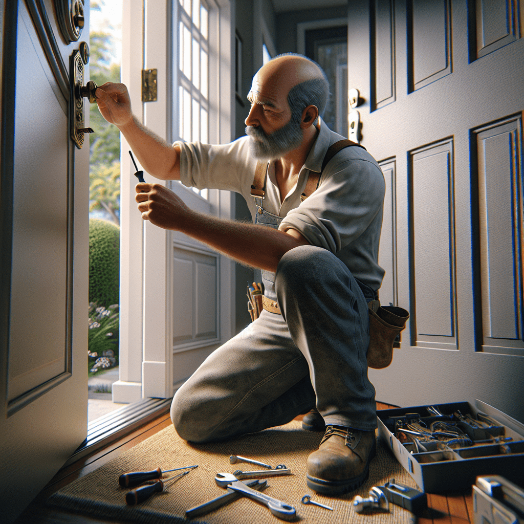 Solihull certified locksmiths
