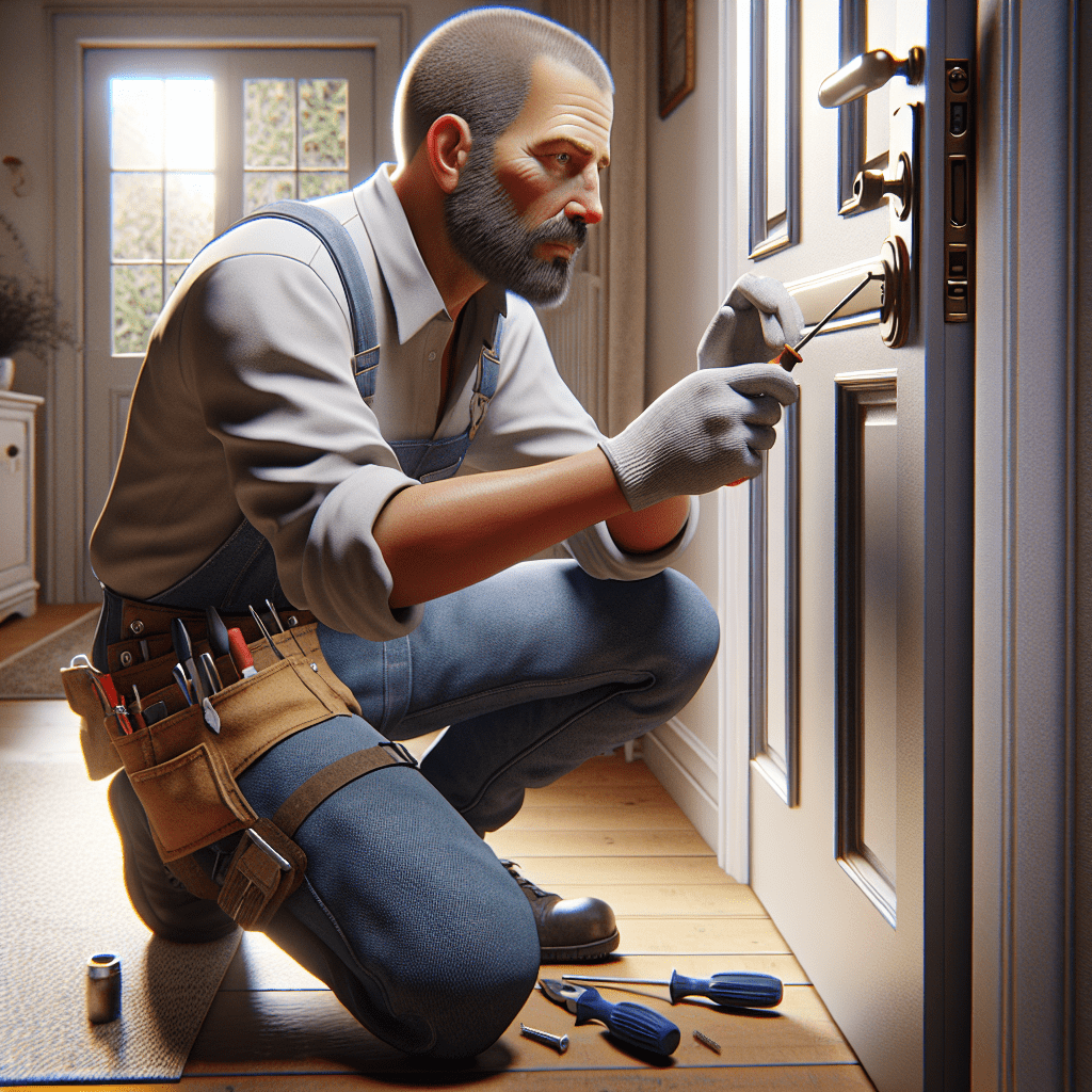 Solihull locksmith availability