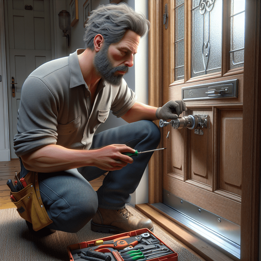 Solihull locksmith pricing