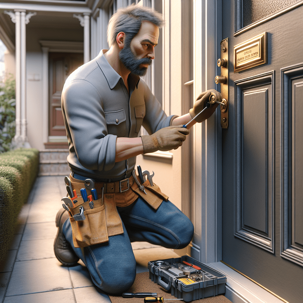 Solihull locksmiths