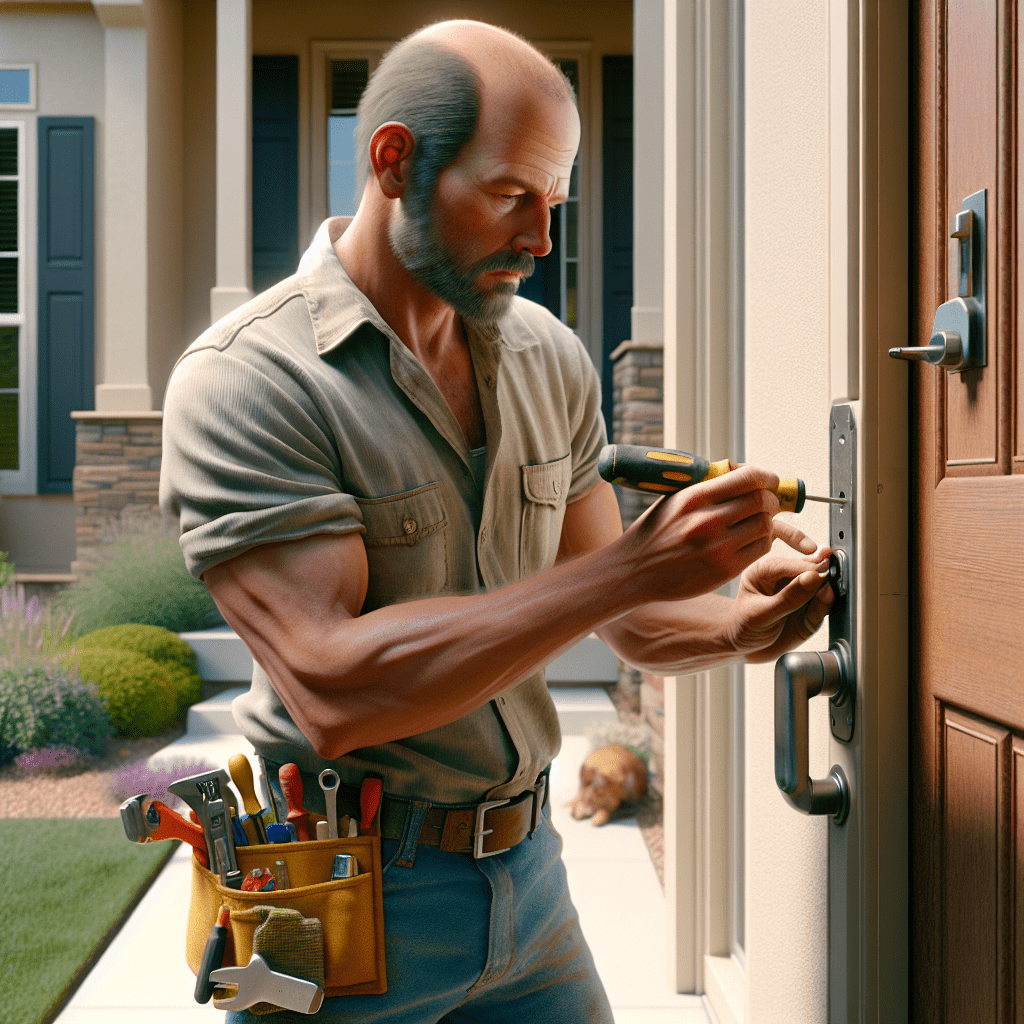 Solihull urgent locksmith
