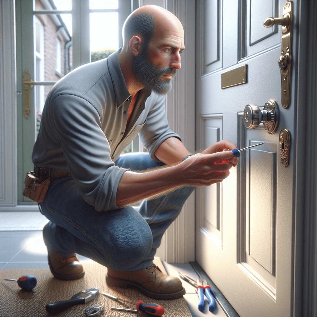 Top Solihull locksmith recommendations