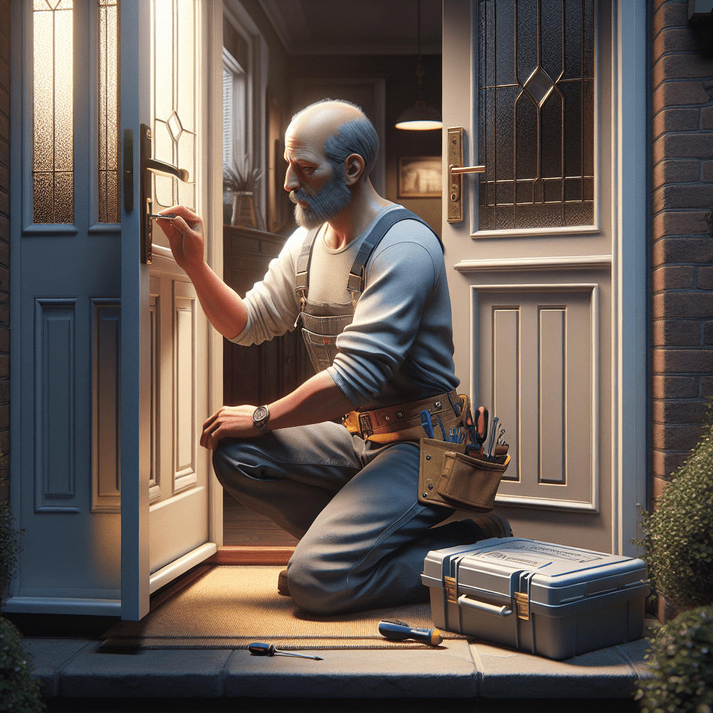 Top commercial locksmiths Solihull