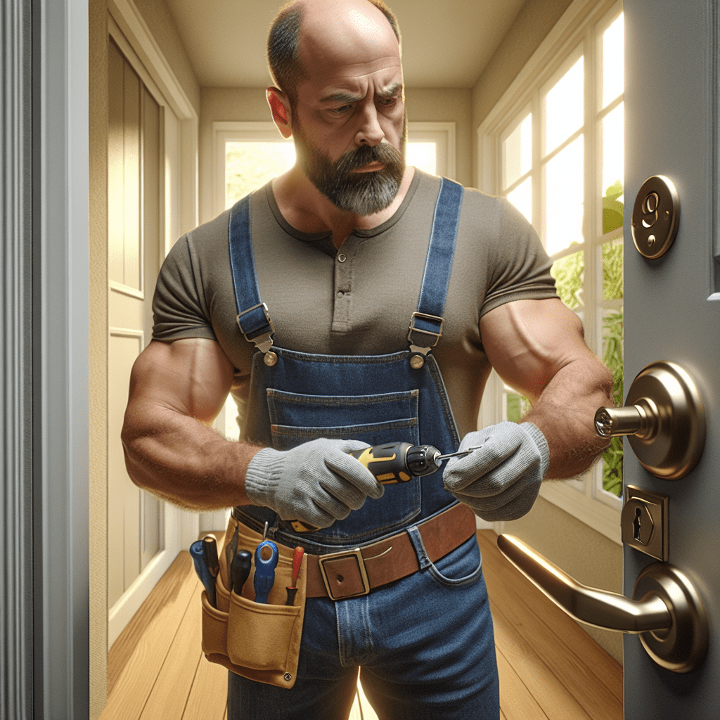 Top locksmith companies Solihull