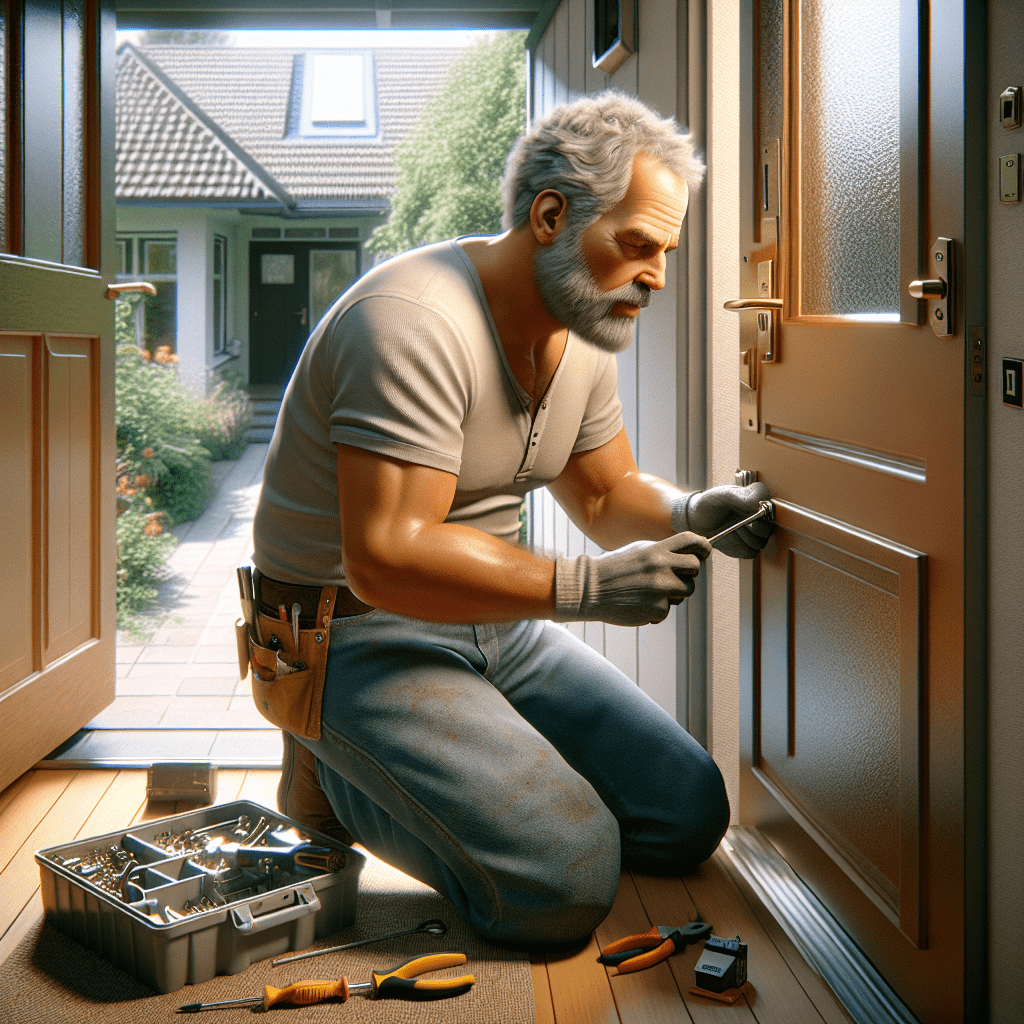 Urgent locksmith Solihull