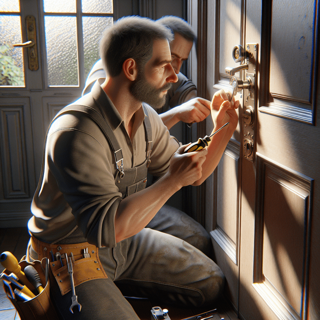 Urgent locksmith needed Solihull