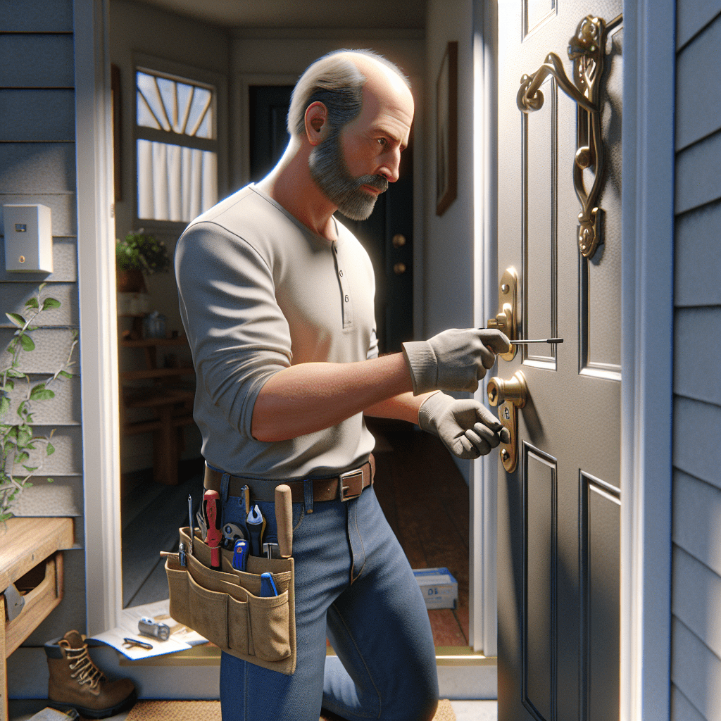 Value locksmith services Solihull
